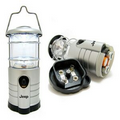 LED Lantern w/ 8 LED Lights